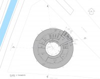 Planta 2º Pavimento