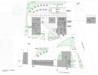 Planta Pav. térreo